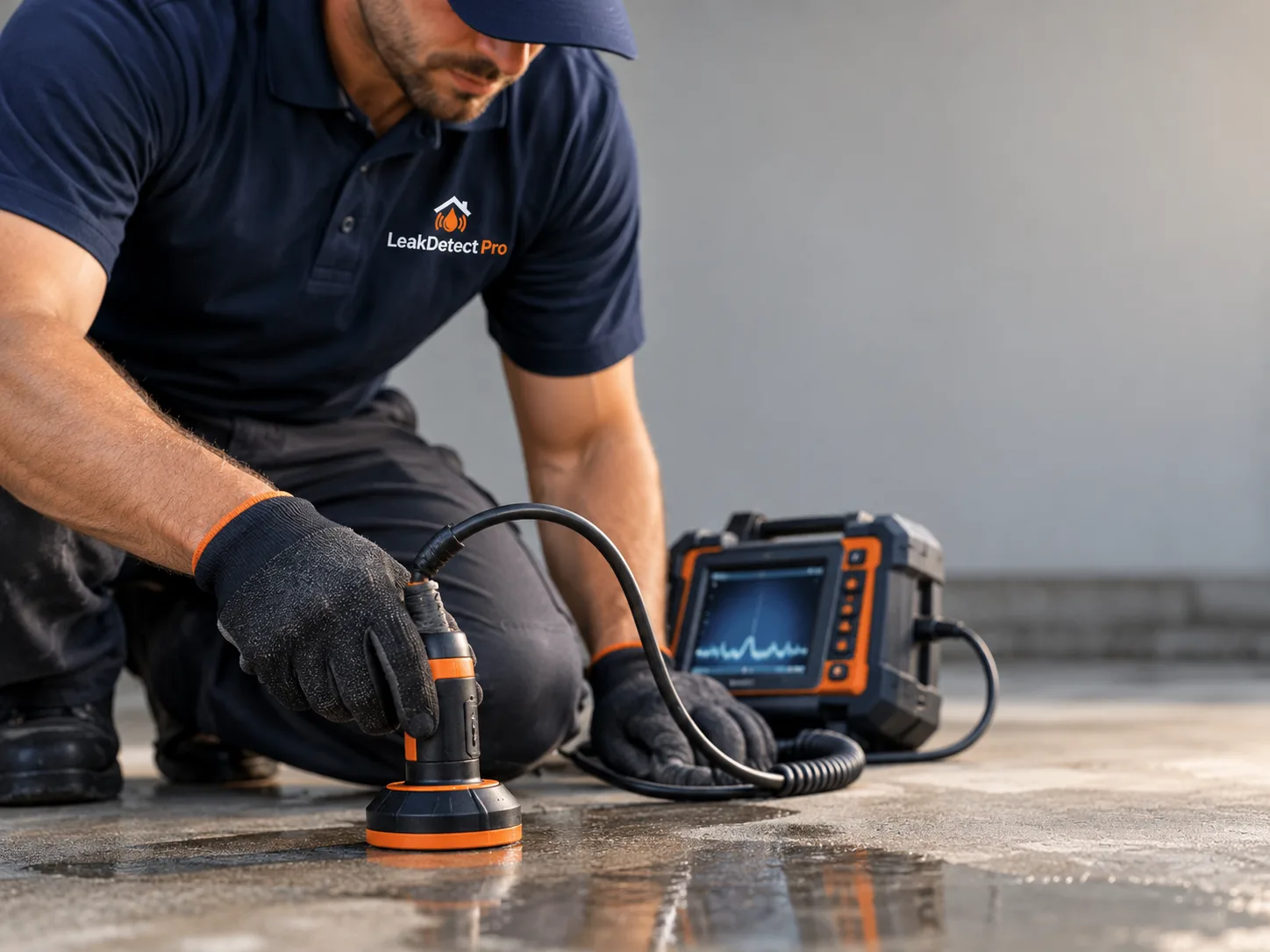 Multi-Level Roof Analysis in Rancho Cordova, CA